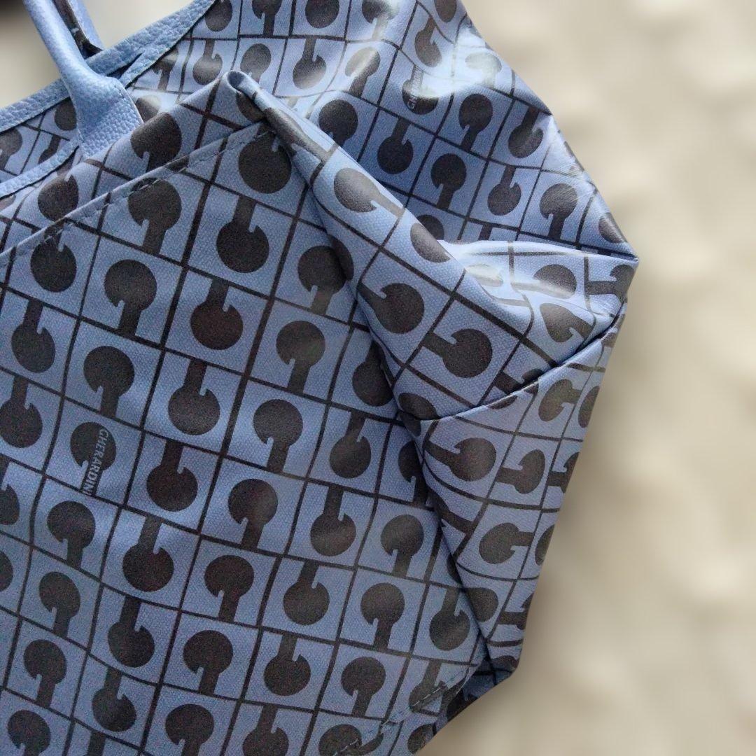 （❤お値下げ中❤）GHERARDINIトートバッグ 保存袋付き