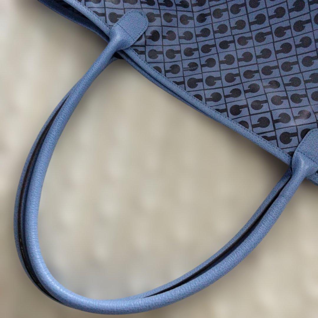 （❤お値下げ中❤）GHERARDINIトートバッグ 保存袋付き