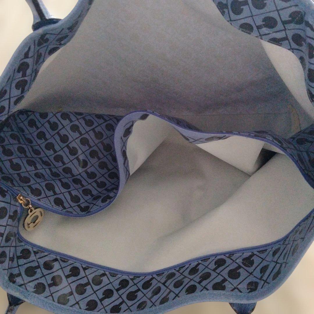 （❤お値下げ中❤）GHERARDINIトートバッグ 保存袋付き