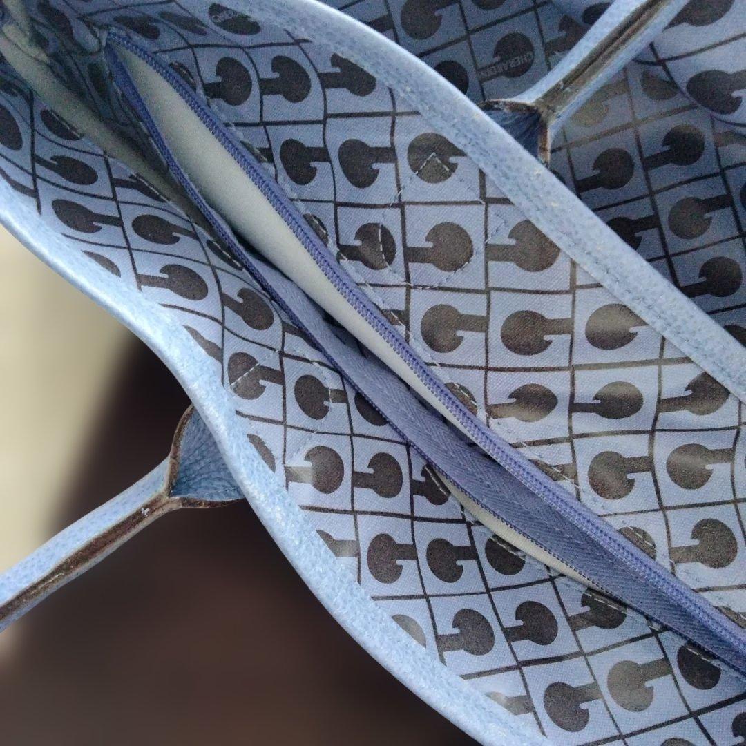 （❤お値下げ中❤）GHERARDINIトートバッグ 保存袋付き