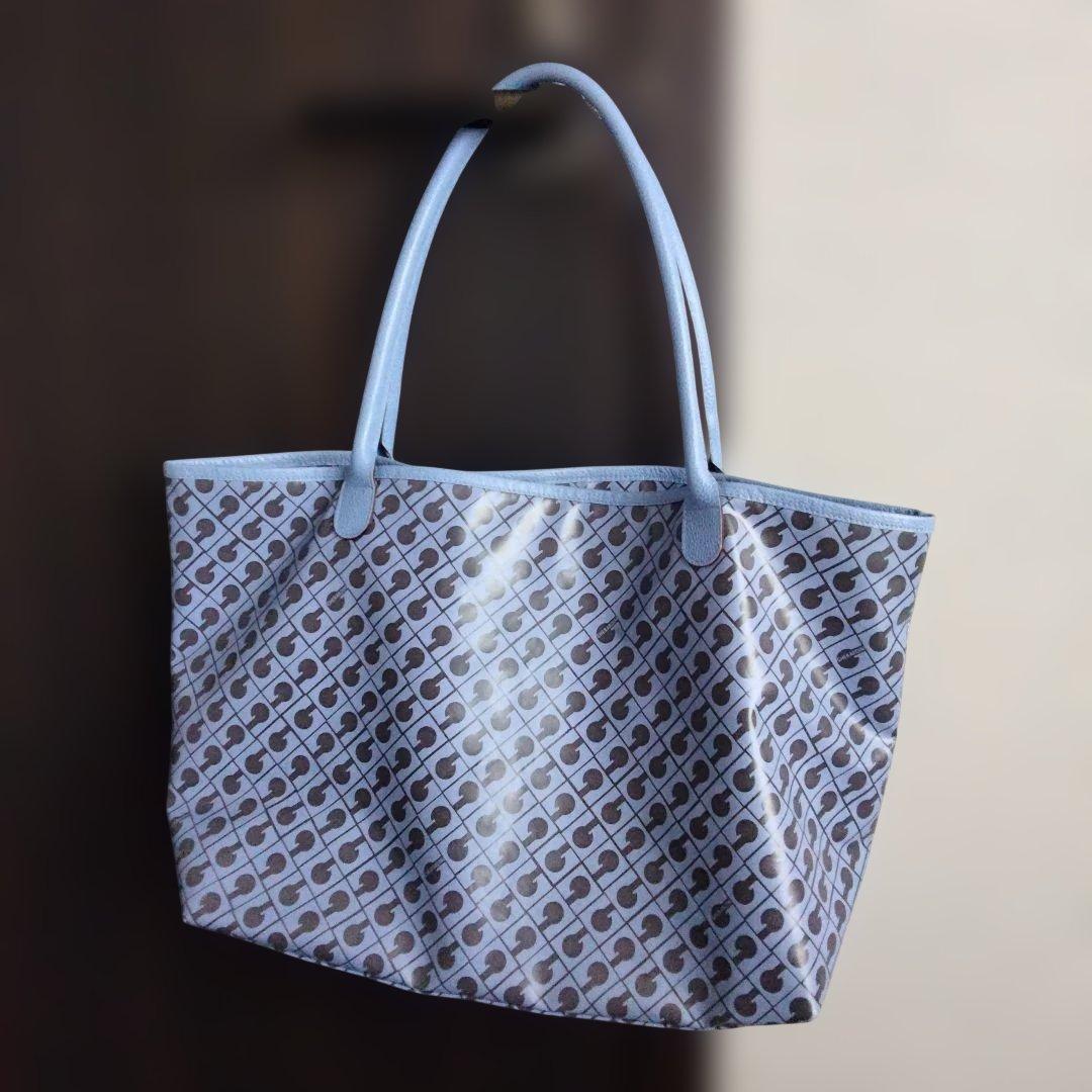 （❤お値下げ中❤）GHERARDINIトートバッグ 保存袋付き