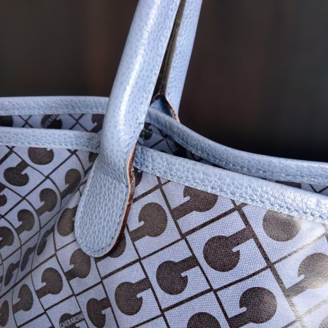 （❤お値下げ中❤）GHERARDINIトートバッグ 保存袋付き