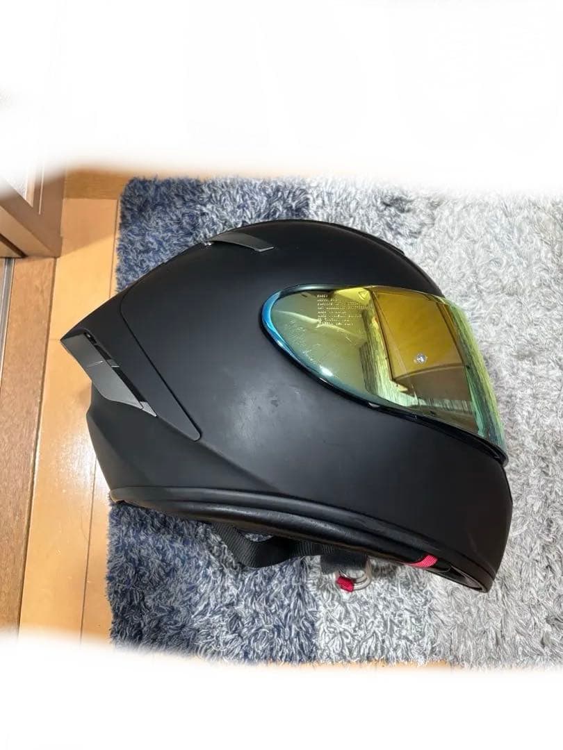 SHOEI X-14 フルフェイス ビーコムワン セット