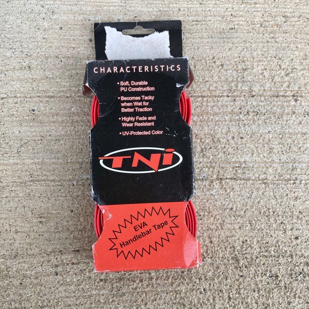 【送料込】TNI CORSA ロードバイク　105 2×9s