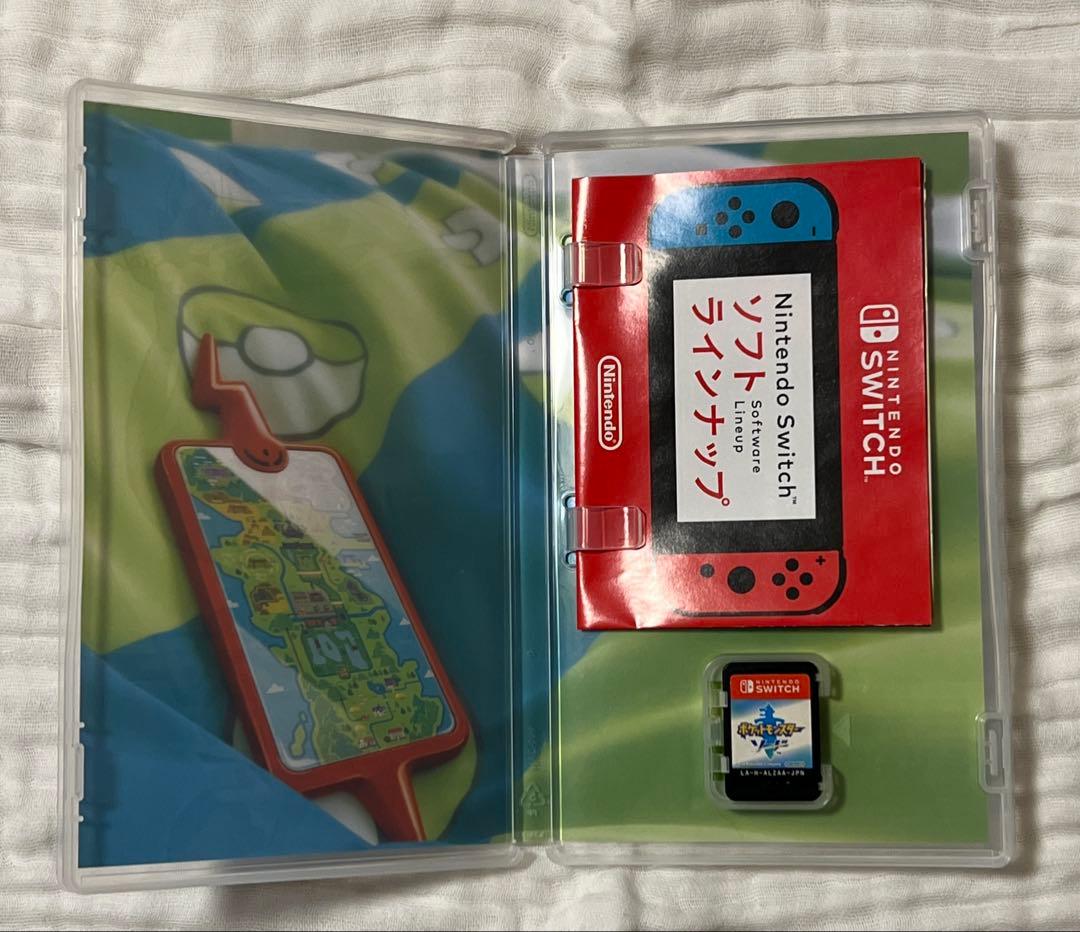 Switch人気ソフトまとめ売り【バラ売り可】