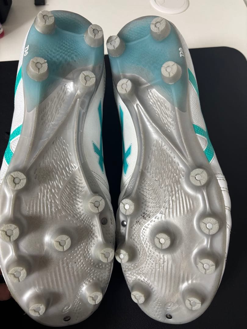 DS LIGHT PRO ホワイト×シーグラス