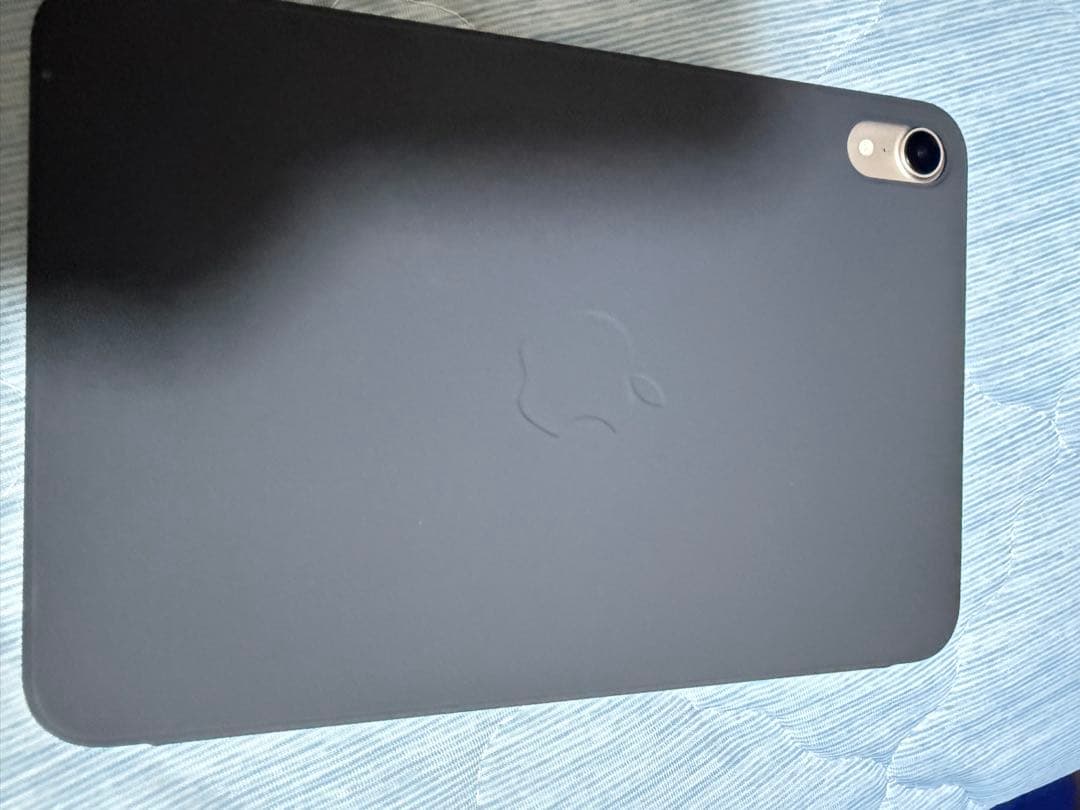 iPad mini 第6世代 256GB Apple Pencil 純正ケース付