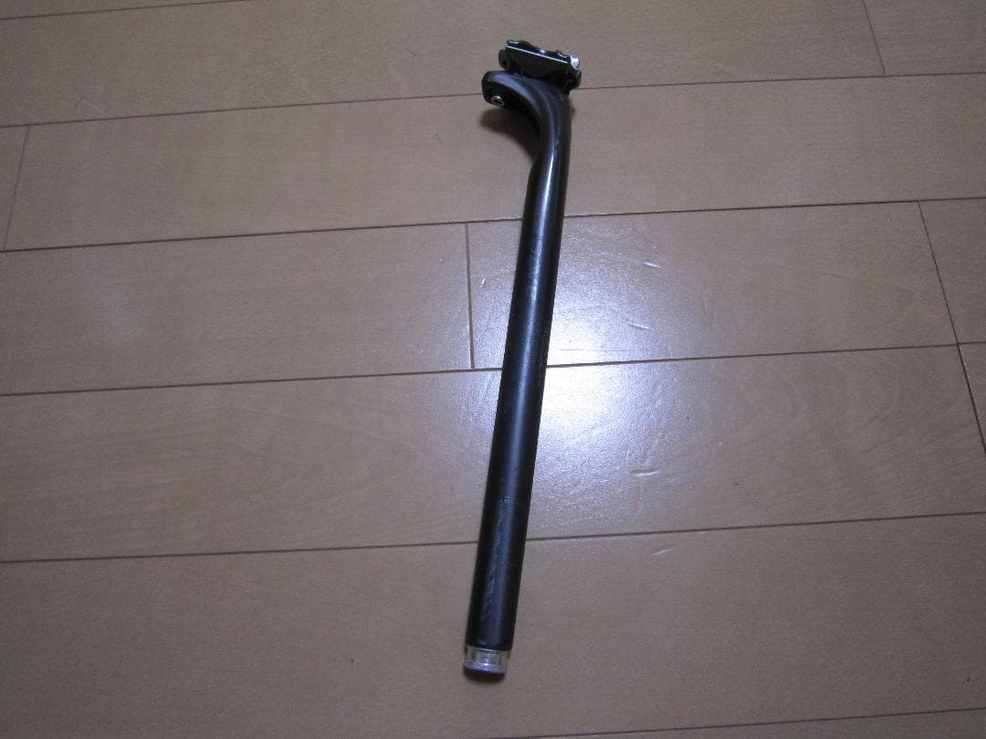 キャノンデール SAVE カーボンシートポスト 25.4×350ｍｍ