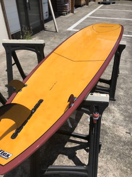 ロングボード9.2