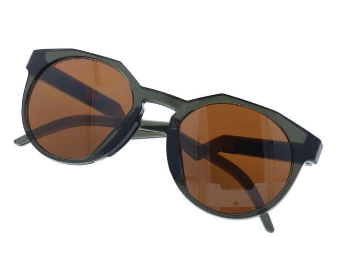 k*w様 Oakley HSTN アジアンフィット Prizm Polarize