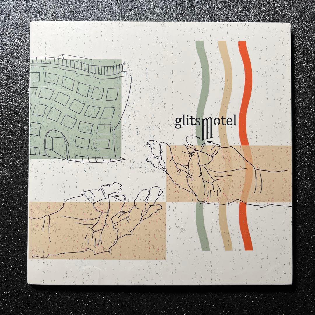 h*n様 glitsmotel cd 唾奇　TSUBAKI × HANG muk