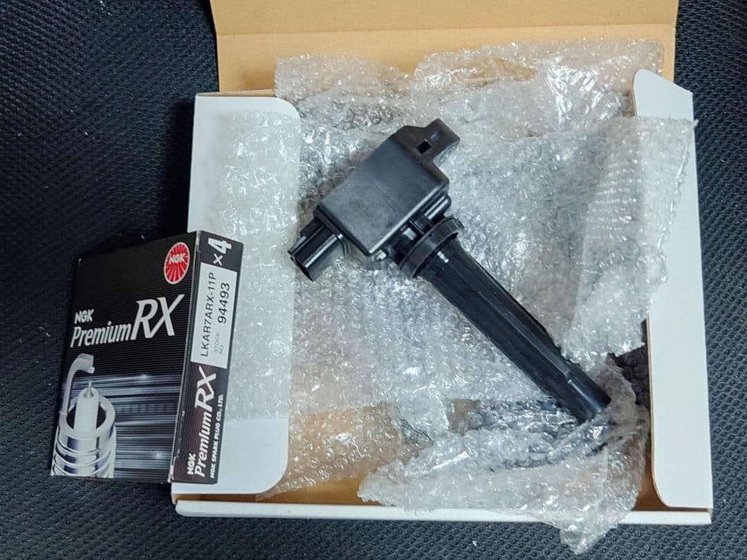 R Magic RM パワーコイル2 Type D