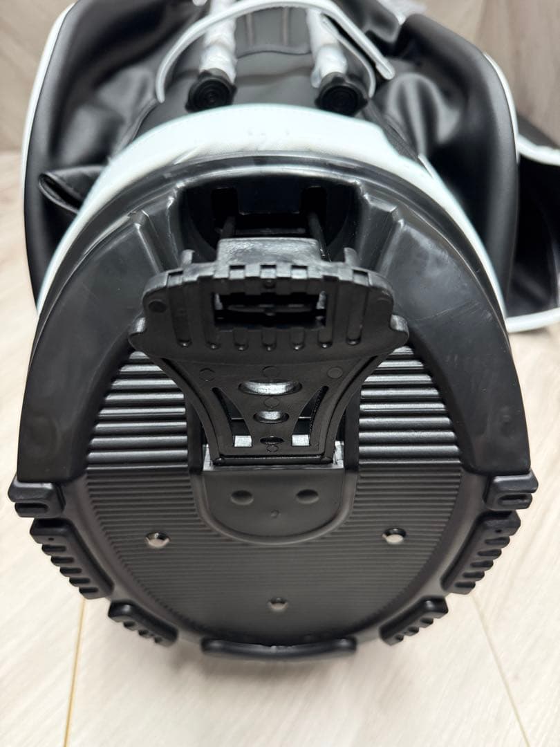 マークアンドロナ　キャディーバッグ