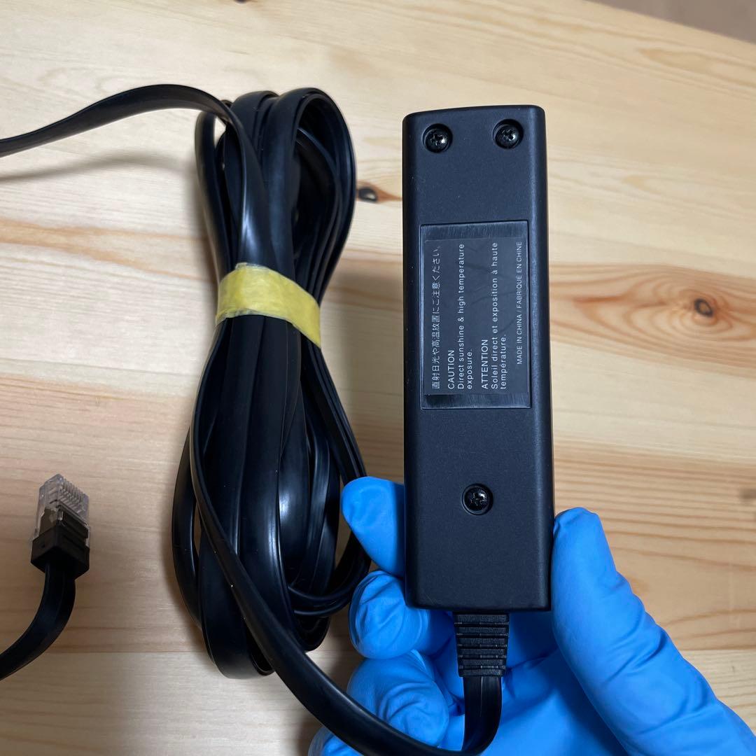 パイオニア Carrozzeria TS-WX130DA サブウーファー動作確認