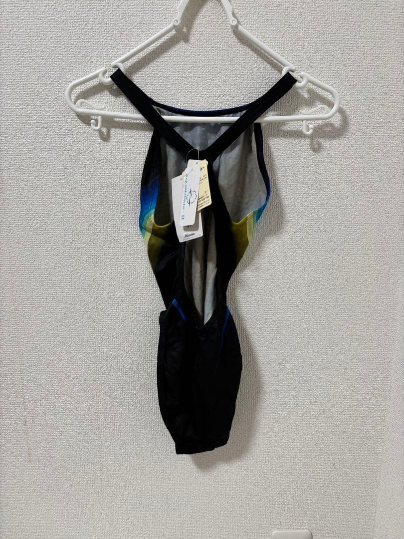 speedo 競泳水着 マーキュライン ウロコ