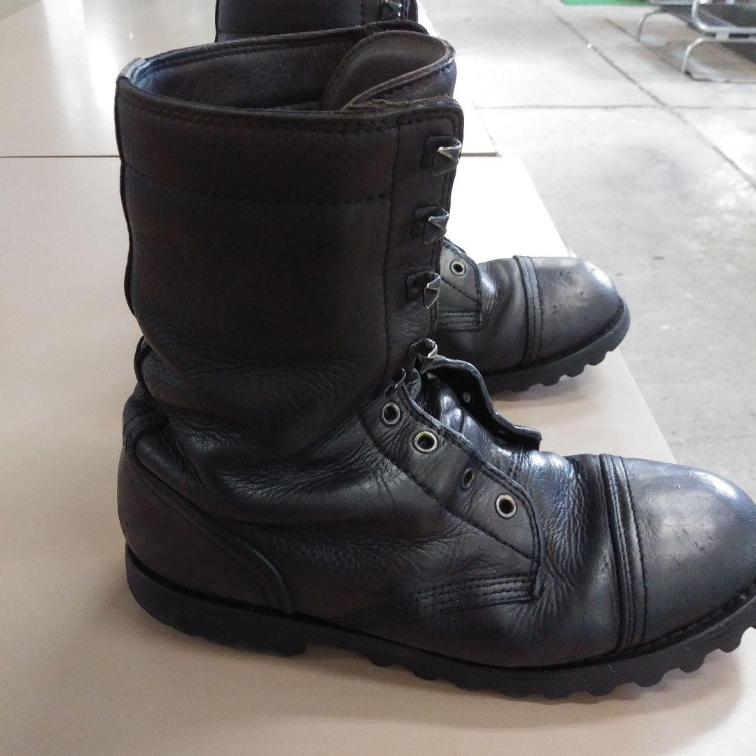 ゴアテックス　ブーツ