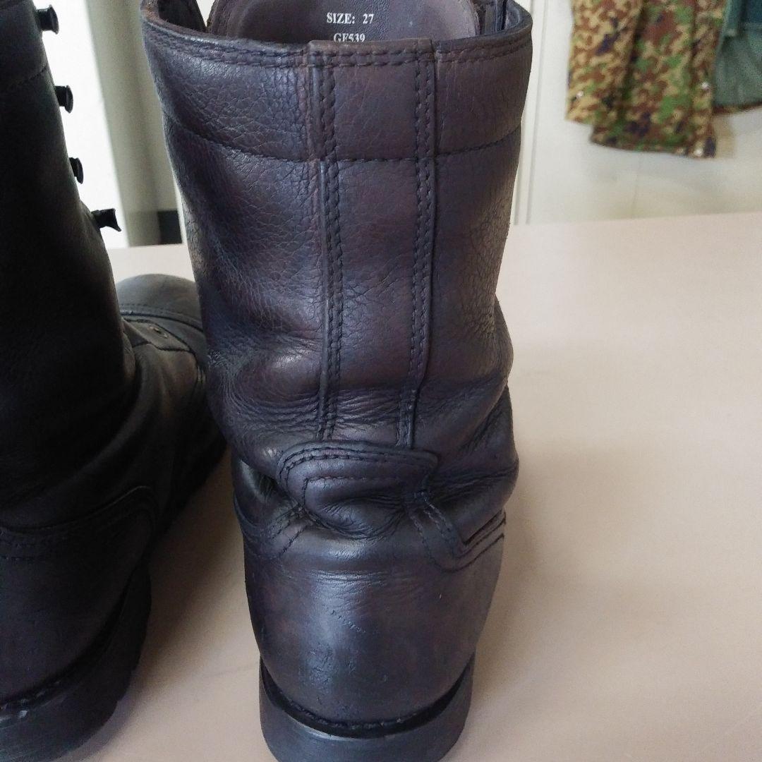 ゴアテックス　ブーツ