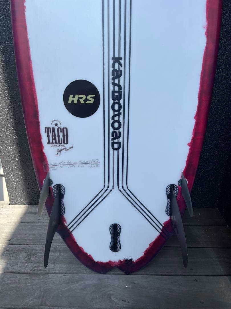 JOISTIK タコデス 5.5 TACODESU