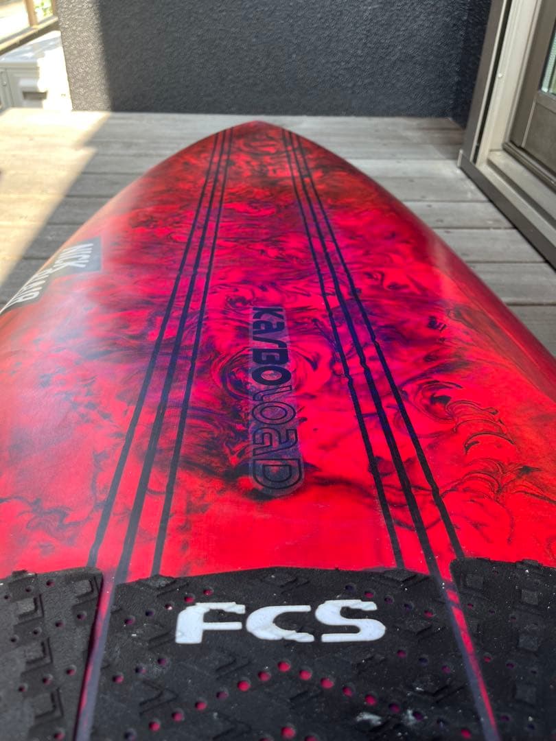 JOISTIK タコデス 5.5 TACODESU