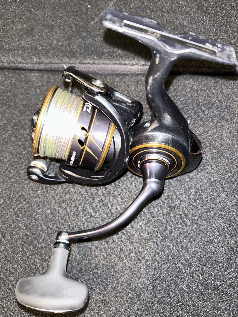 ダイワ　カルディアLT3000