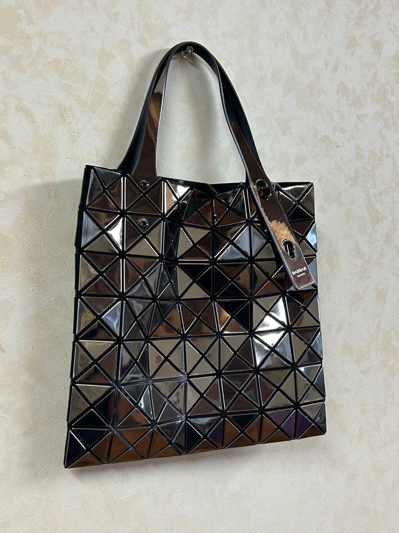 BAOBAO ISSEY MIYAKE トートバック