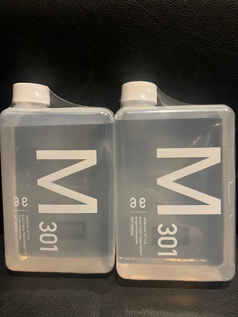 アルマダスタイル　M-301 1000ml×2