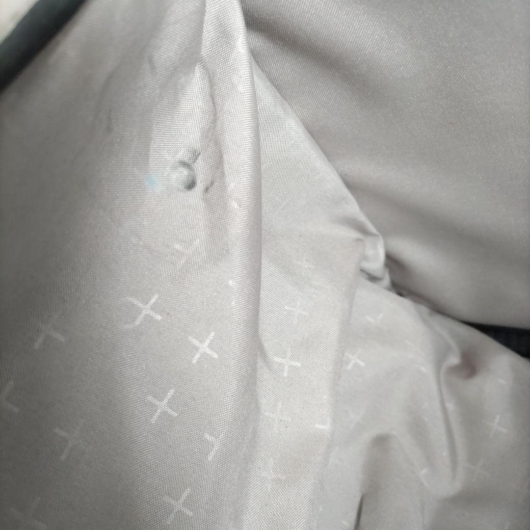 エースプロテカソリエ3 24L ネイビー