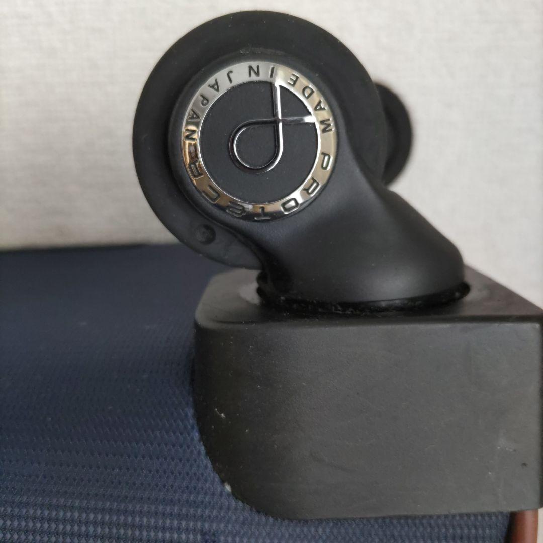 エースプロテカソリエ3 24L ネイビー