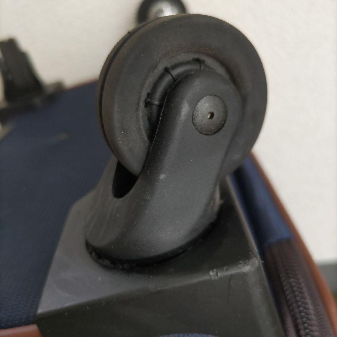 エースプロテカソリエ3 24L ネイビー