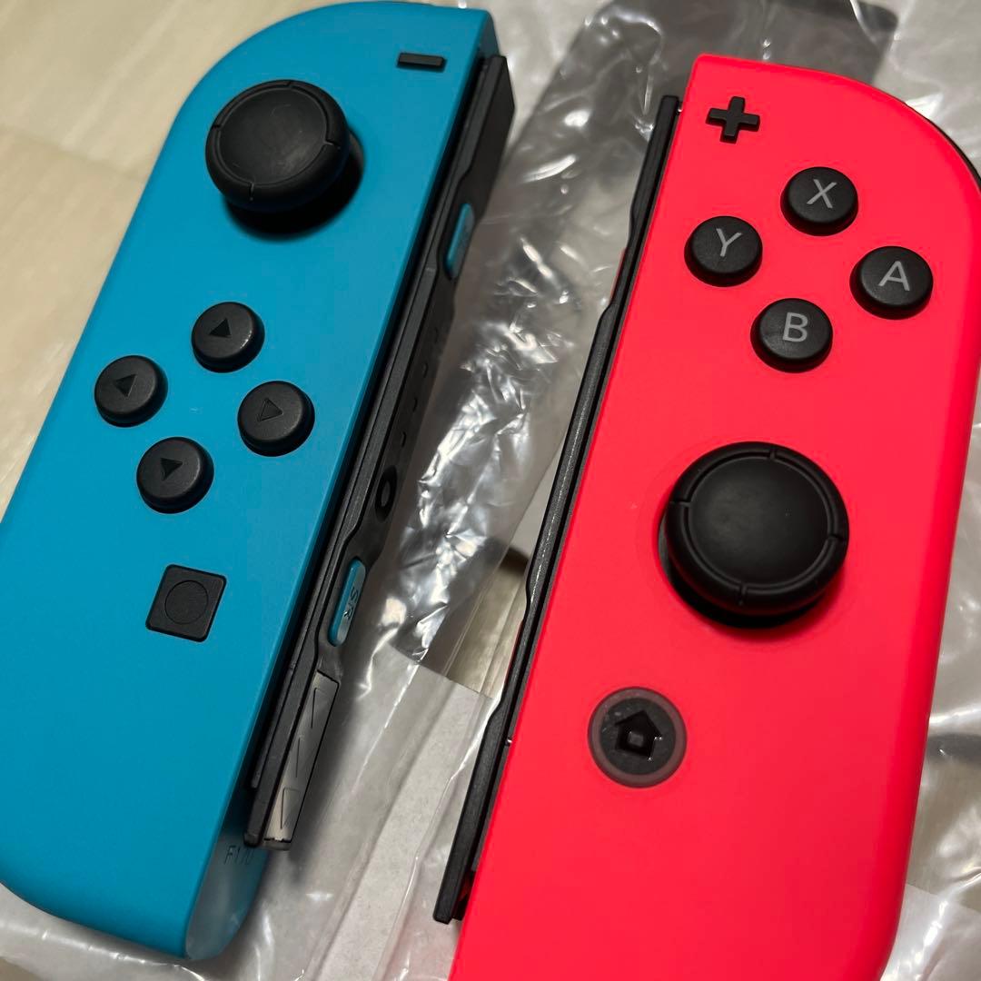 【完品美品】Nintendo Switch 本体 プロコン ハードケースセット