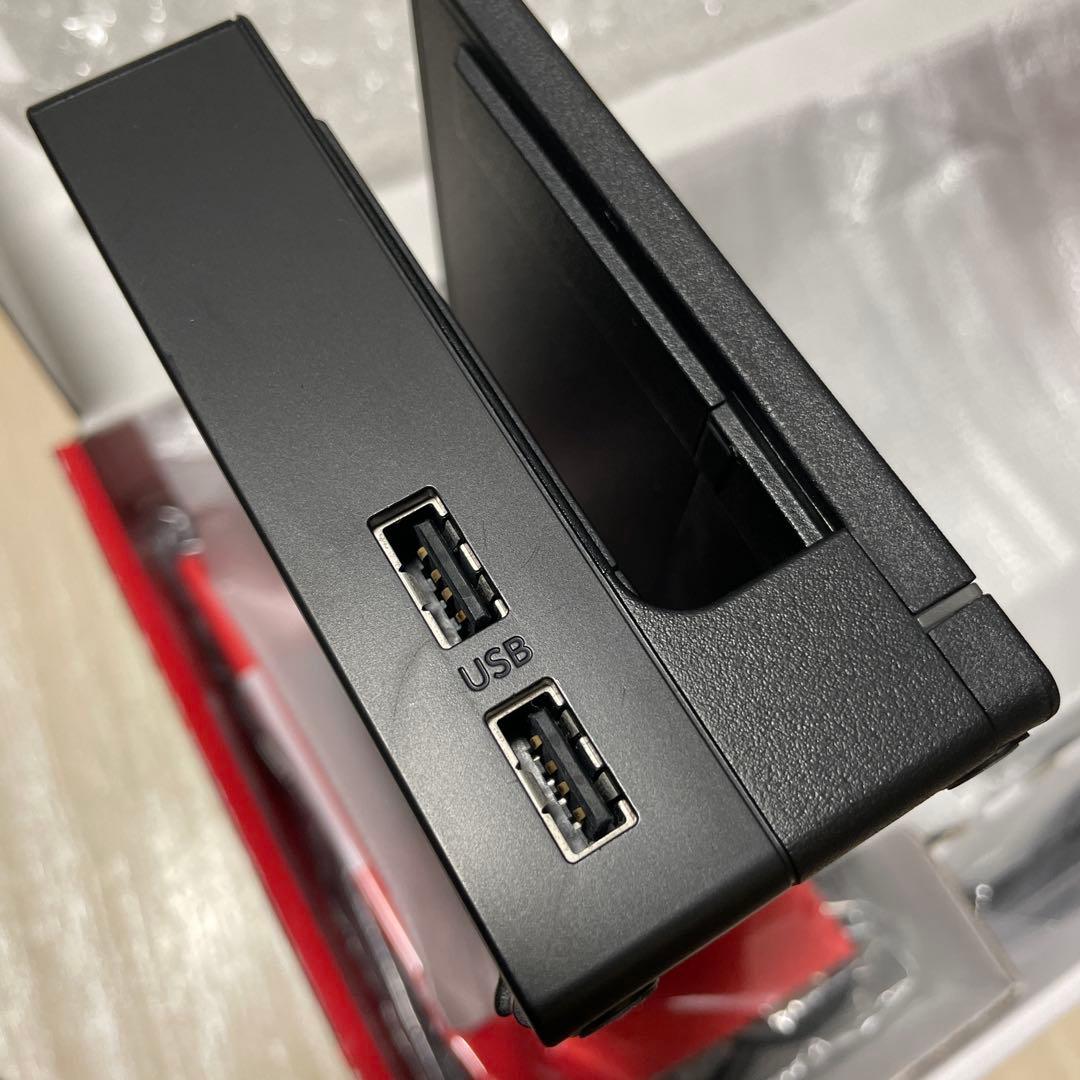 【完品美品】Nintendo Switch 本体 プロコン ハードケースセット