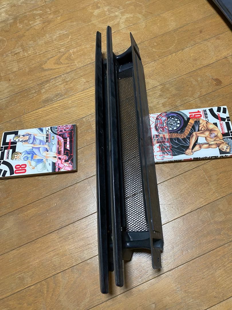 メタバースさん専用　S13 グリル NISMO ニスモ GT-R GTR