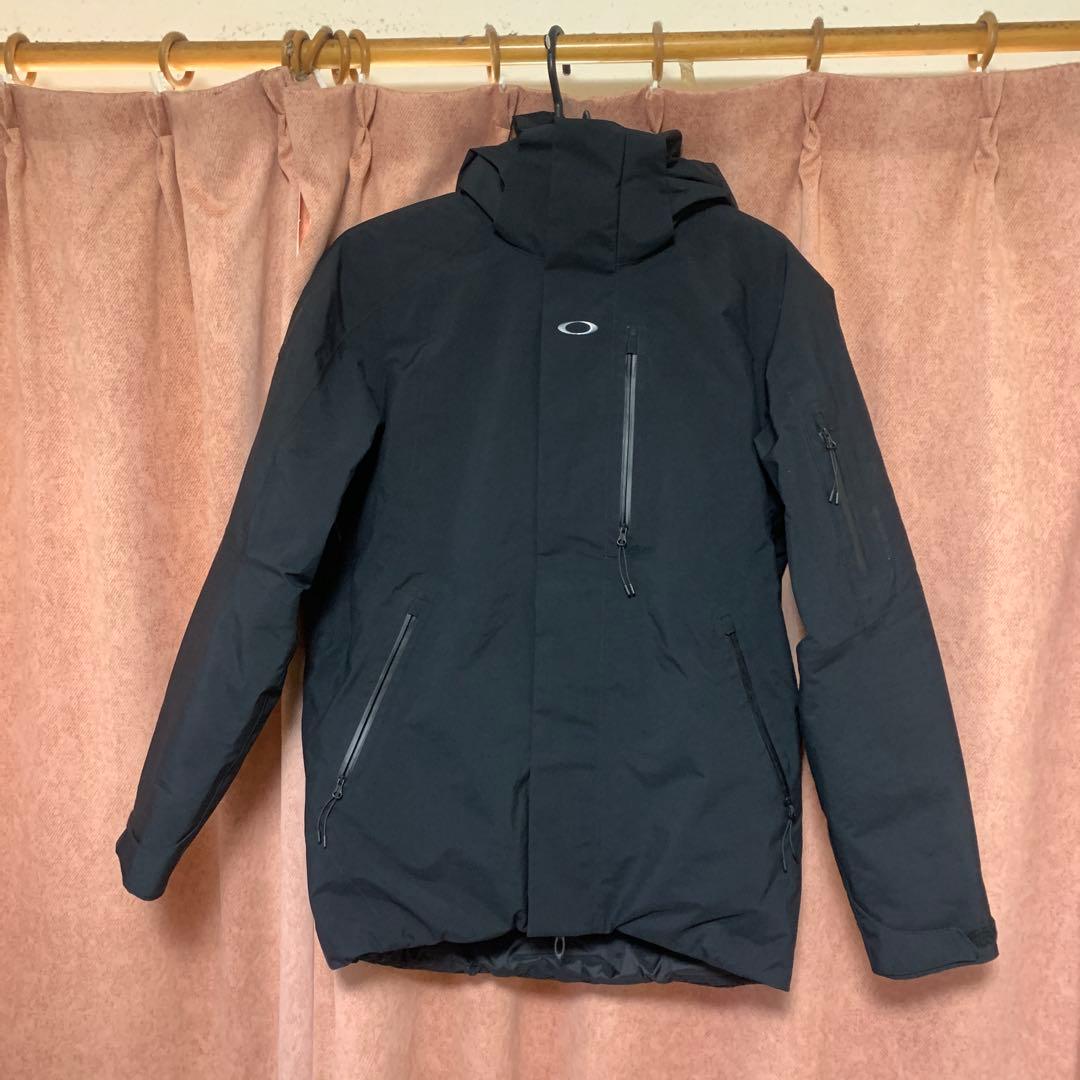 【GORE-TEX】Oakley Sub Temp RC Jacket L