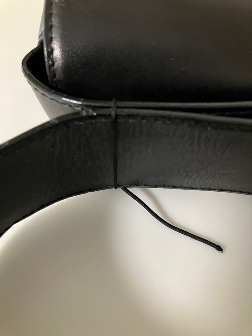 新品未使用　フェラガモ　ショルダーバッグ　AQ-217203