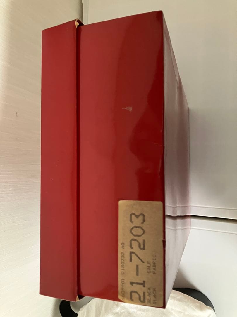 新品未使用　フェラガモ　ショルダーバッグ　AQ-217203