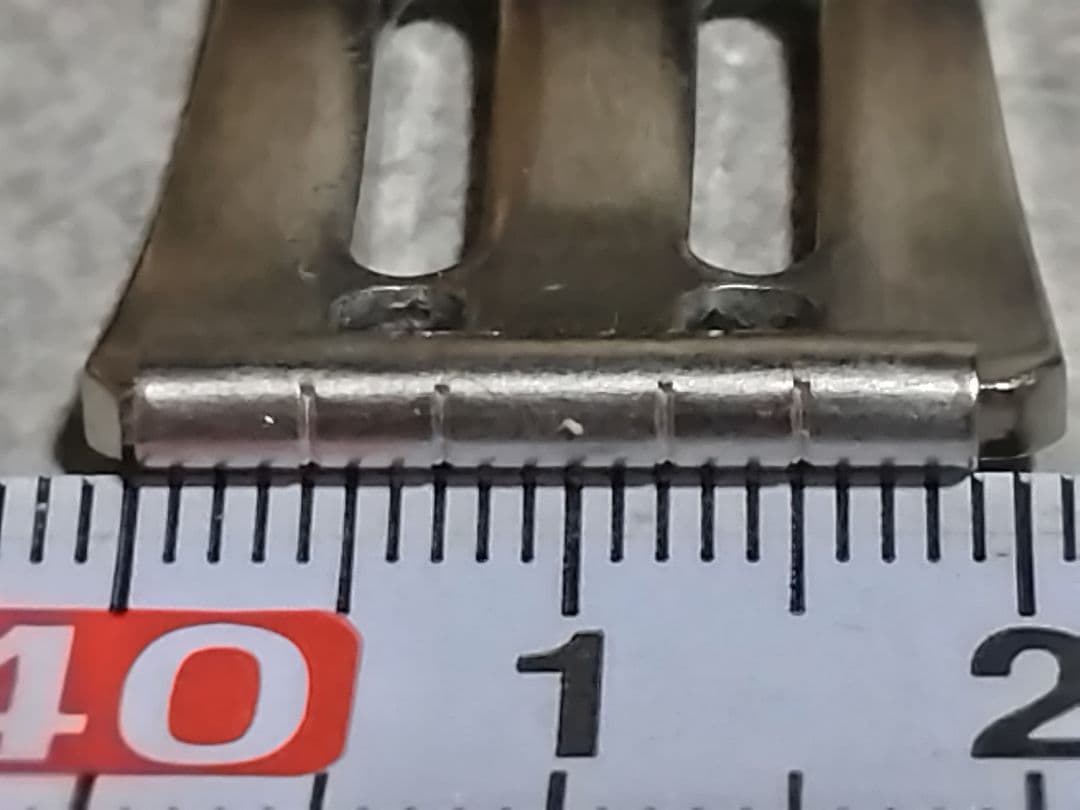 セイコー　5スポーツ純正ブレス(D113AG.I)　SEIKO 5 SPORTS