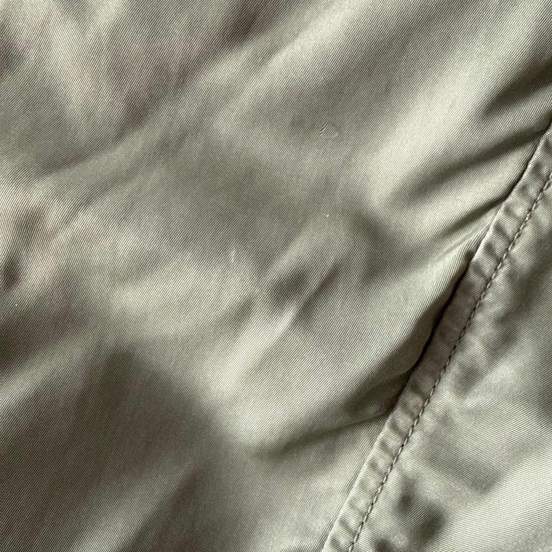 Deuxieme Classe ミリタリーブルゾン美品