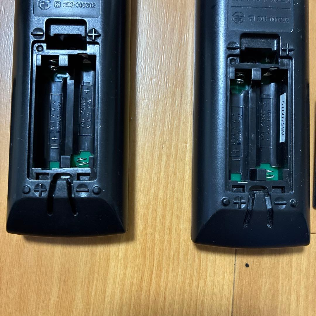 ひかりTVチューナー　モデルAM900