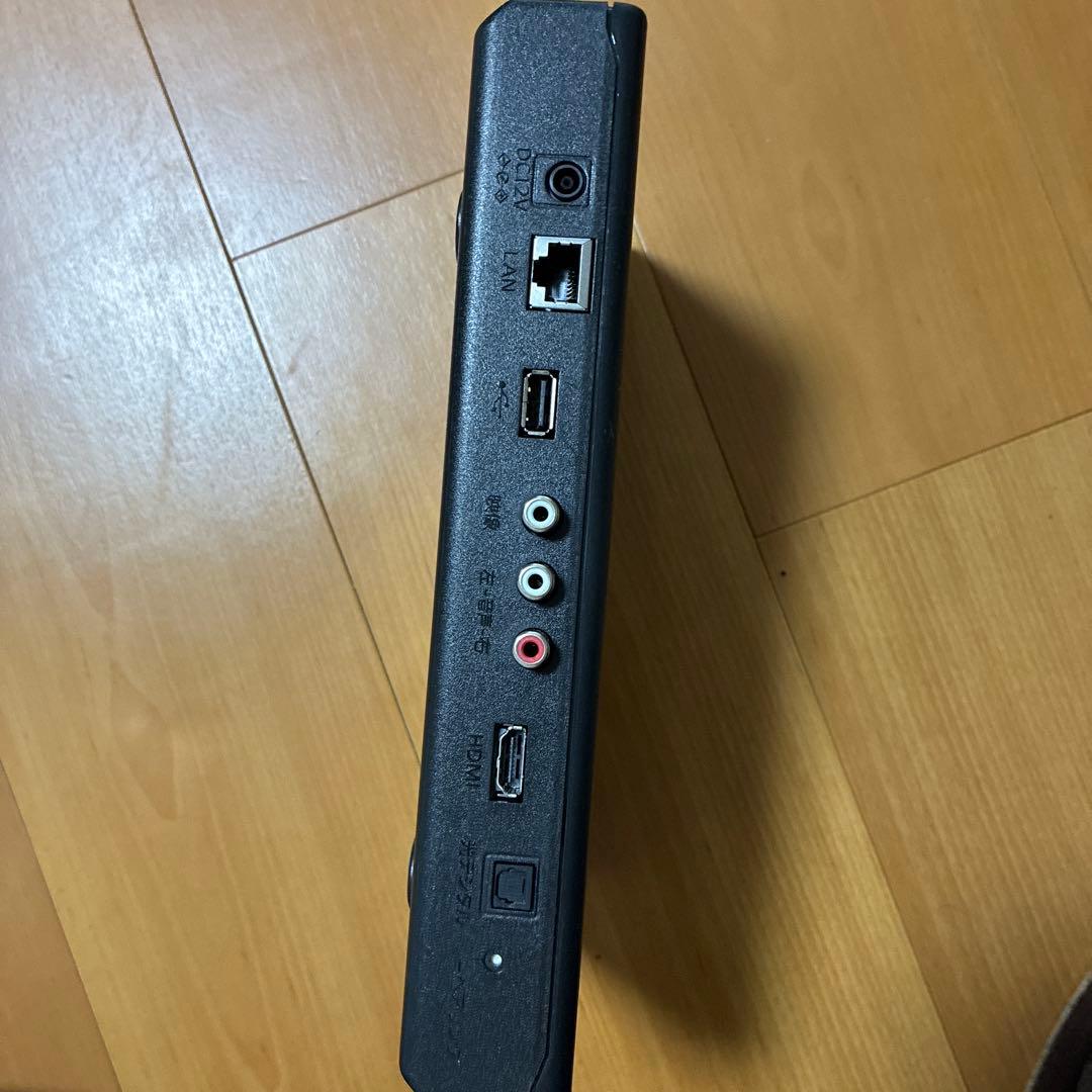 ひかりTVチューナー　モデルAM900