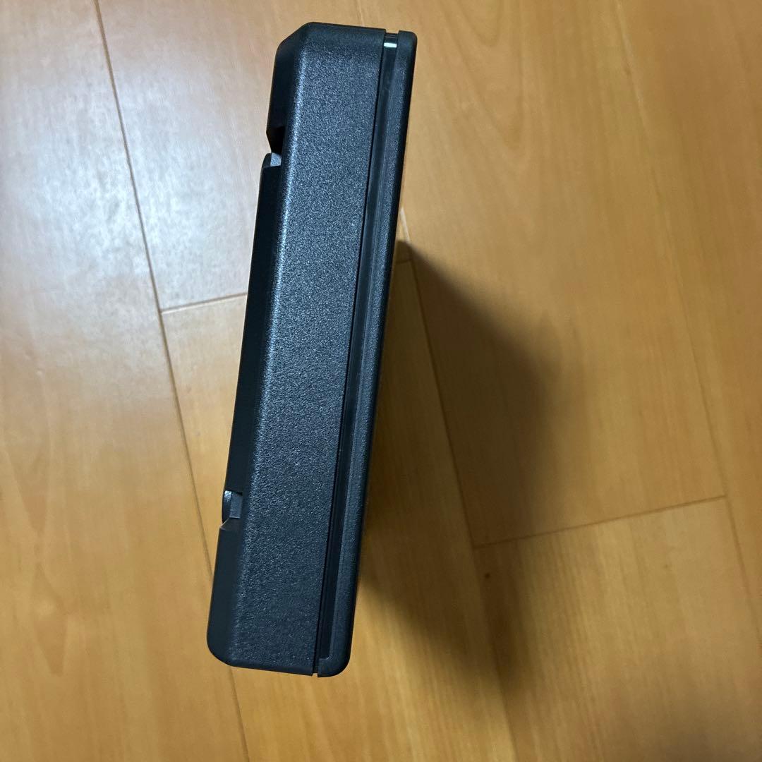 ひかりTVチューナー　モデルAM900