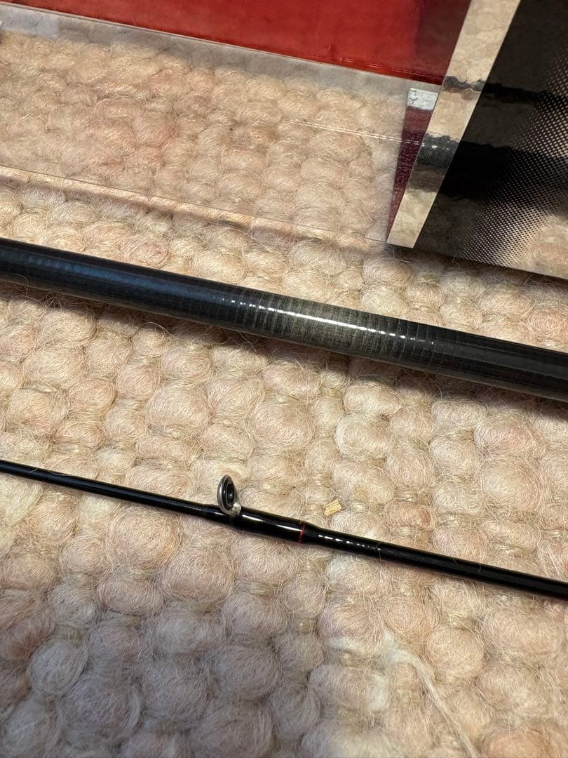 ダイワ月下美人20アジング68LーS