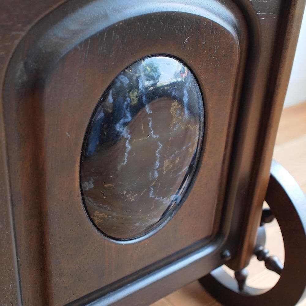 カリモク/karimoku 傘立て アンブレラスタンド レトロ ビンテージ