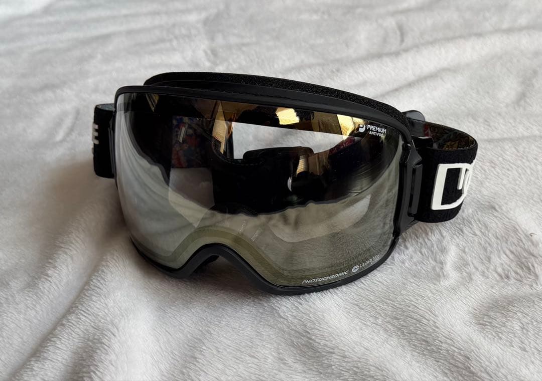 スキー・スノーボードアクセサリー DICE BK35194 MBK