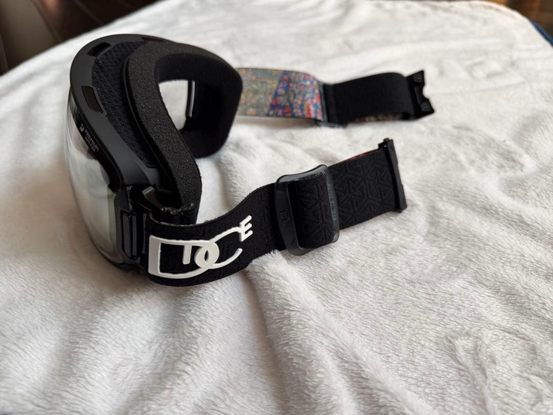 スキー・スノーボードアクセサリー DICE BK35194 MBK