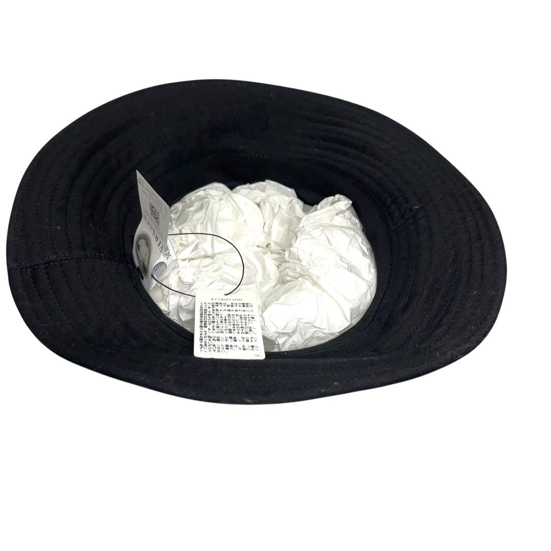 【新品、未使用】VERSACE メドゥーサ '95 バケット ハット