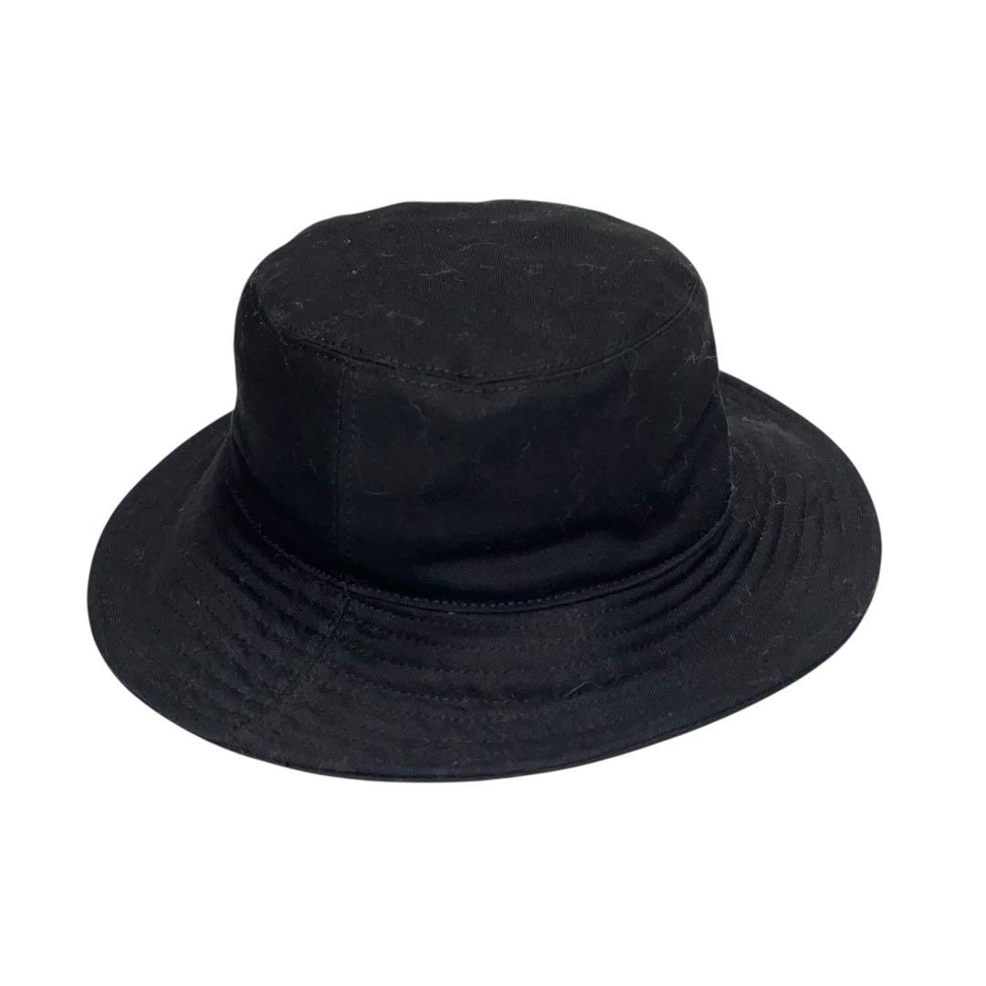 【新品、未使用】VERSACE メドゥーサ '95 バケット ハット