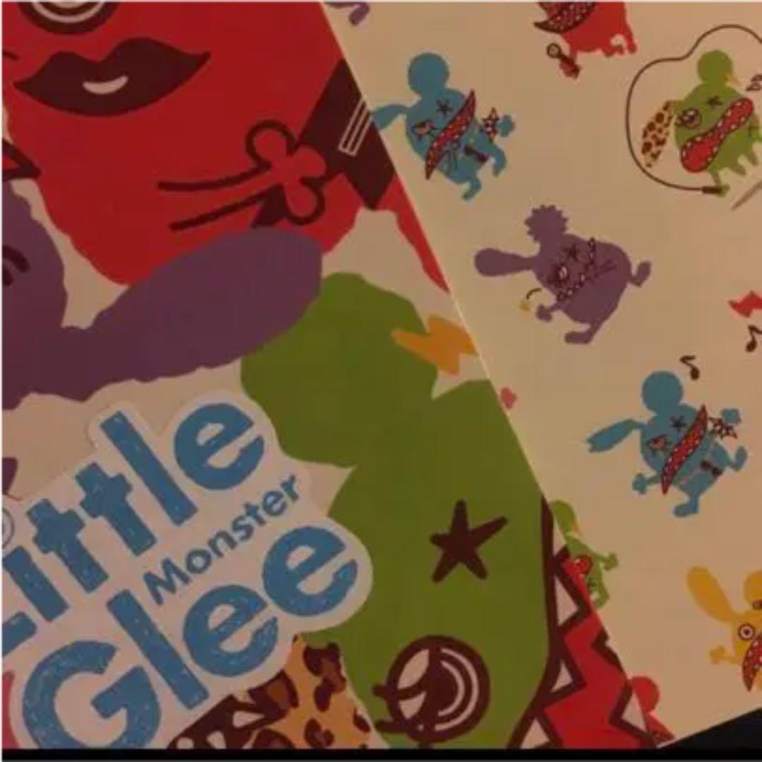 Little Glee Monster CD リトグリ プレデビューミニアルバム