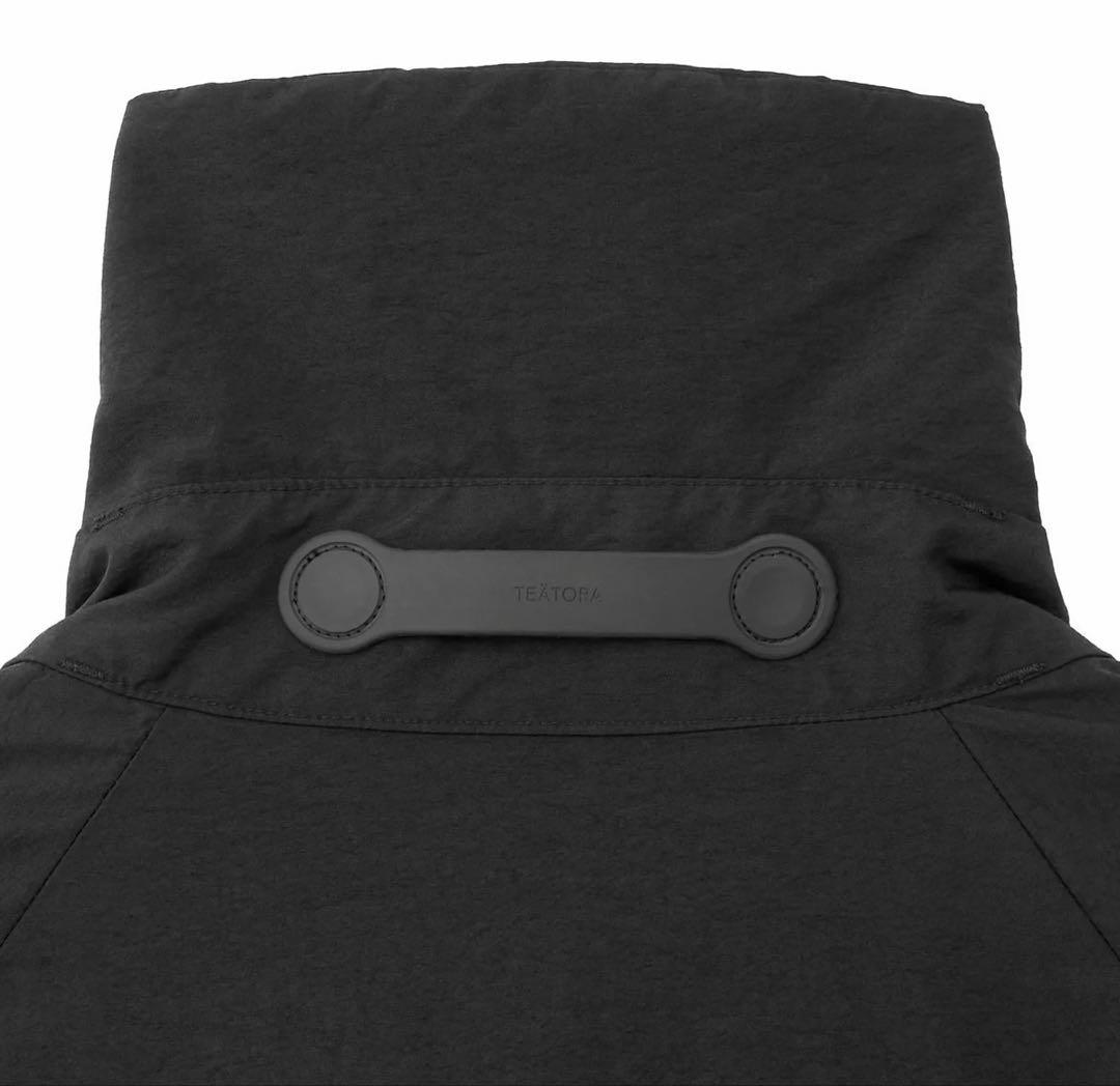 ジャケット・アウター TEATORA 26ss SOUVENIR SNIPER PACKABLE 3