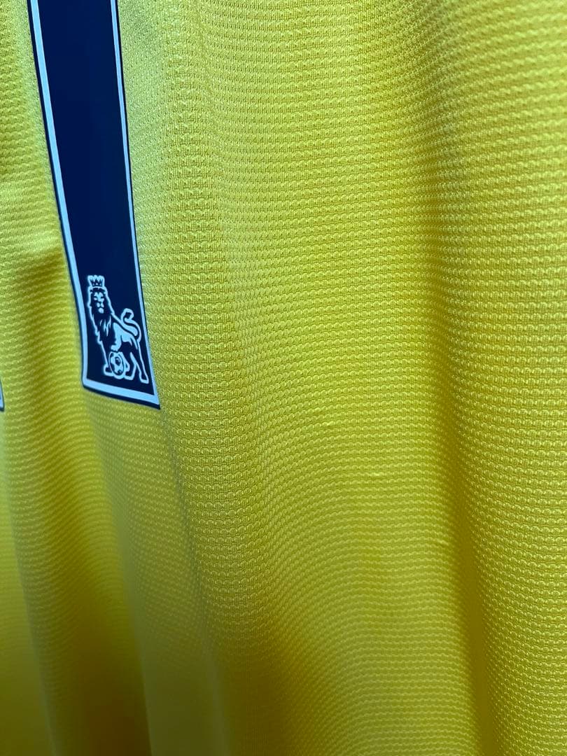 【正規品・タグ付】 オジル #１１ アーセナル１３／１４(H) ユニフォーム