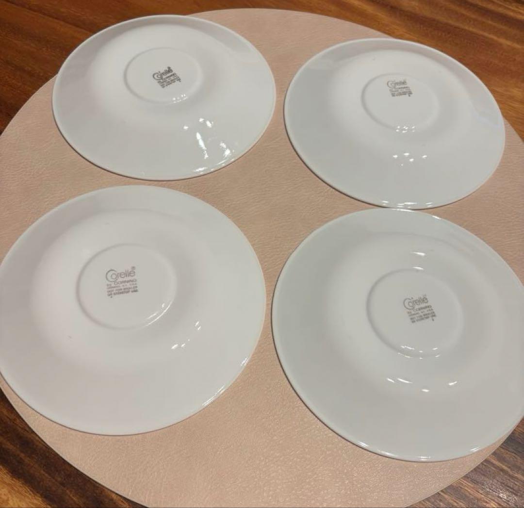 週末限定価格　corelleオールドタウンブルー ブルーオニオン16点セット